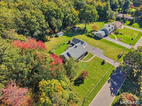 Tiny photo for 107 Steep Hollow Lane, Manchester, CT 06040 (MLS # 24212522)