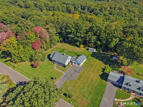 Tiny photo for 107 Steep Hollow Lane, Manchester, CT 06040 (MLS # 24212522)