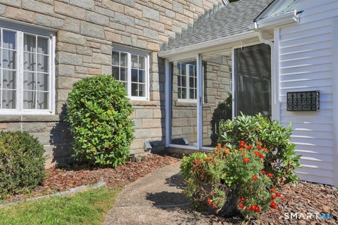 Tiny photo for 107 Steep Hollow Lane, Manchester, CT 06040 (MLS # 24212522)