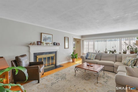 Tiny photo for 107 Steep Hollow Lane, Manchester, CT 06040 (MLS # 24212522)