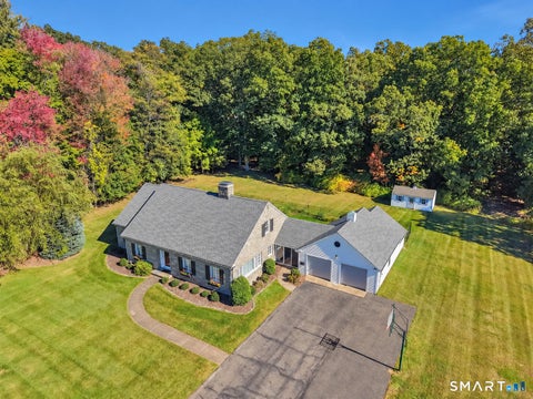Tiny photo for 107 Steep Hollow Lane, Manchester, CT 06040 (MLS # 24212522)