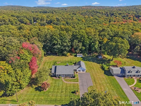 Tiny photo for 107 Steep Hollow Lane, Manchester, CT 06040 (MLS # 24212522)