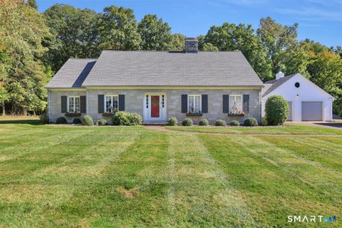 Photo of 107 Steep Hollow Lane, Manchester, CT 06040 (MLS # 24212522)