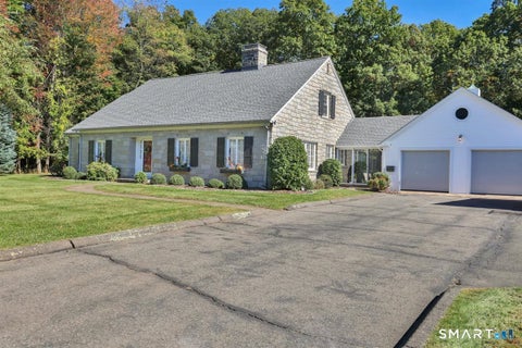 Tiny photo for 107 Steep Hollow Lane, Manchester, CT 06040 (MLS # 24212522)