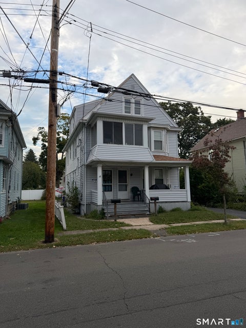 Tiny photo for 246 Roselle Street, Fairfield, CT 06825 (MLS # 24211089)