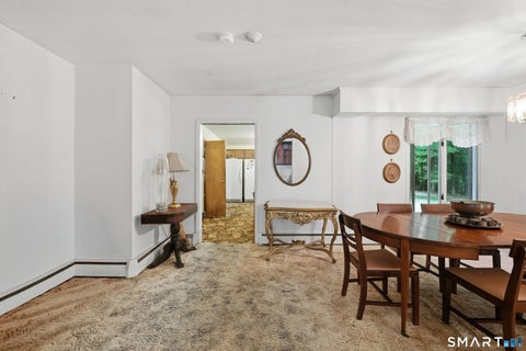 Tiny photo for 58 Wolfpits Road, Bethel, CT 06801 (MLS # 24209439)