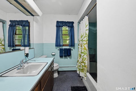 Tiny photo for 58 Wolfpits Road, Bethel, CT 06801 (MLS # 24209439)