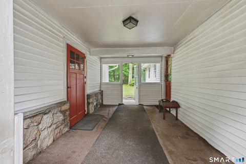 Tiny photo for 58 Wolfpits Road, Bethel, CT 06801 (MLS # 24209439)