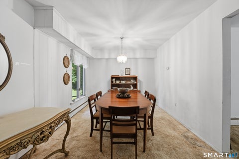 Tiny photo for 58 Wolfpits Road, Bethel, CT 06801 (MLS # 24209439)