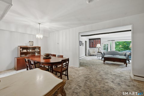 Tiny photo for 58 Wolfpits Road, Bethel, CT 06801 (MLS # 24209439)