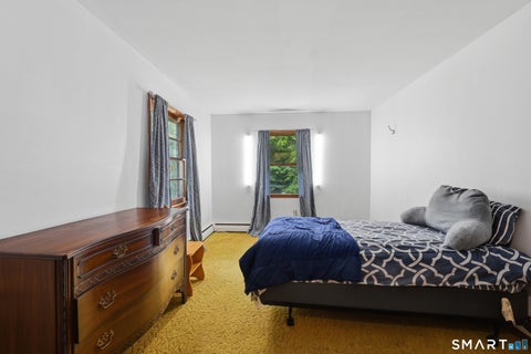 Tiny photo for 58 Wolfpits Road, Bethel, CT 06801 (MLS # 24209439)