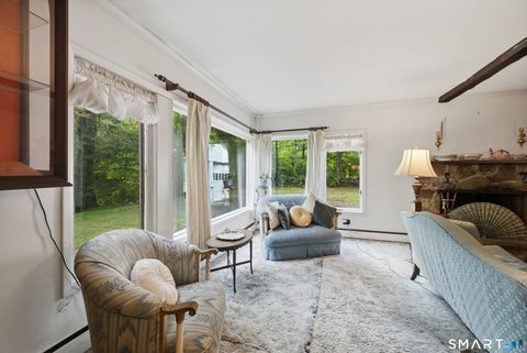 Tiny photo for 58 Wolfpits Road, Bethel, CT 06801 (MLS # 24209439)