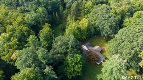 Tiny photo for 58 Wolfpits Road, Bethel, CT 06801 (MLS # 24209439)