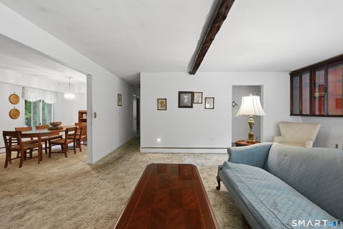 Tiny photo for 58 Wolfpits Road, Bethel, CT 06801 (MLS # 24209439)