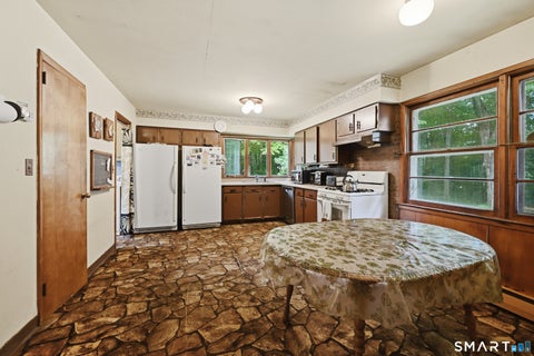 Tiny photo for 58 Wolfpits Road, Bethel, CT 06801 (MLS # 24209439)