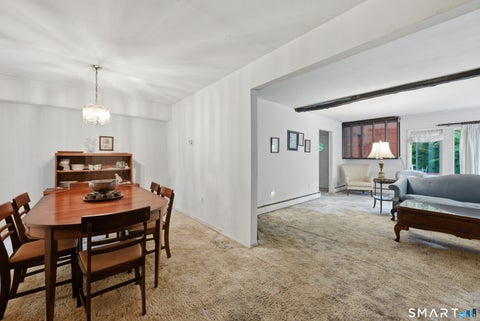 Tiny photo for 58 Wolfpits Road, Bethel, CT 06801 (MLS # 24209439)