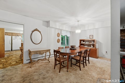 Tiny photo for 58 Wolfpits Road, Bethel, CT 06801 (MLS # 24209439)