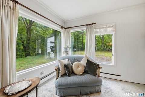 Tiny photo for 58 Wolfpits Road, Bethel, CT 06801 (MLS # 24209439)