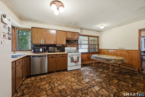 Tiny photo for 58 Wolfpits Road, Bethel, CT 06801 (MLS # 24209439)