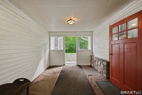 Tiny photo for 58 Wolfpits Road, Bethel, CT 06801 (MLS # 24209439)