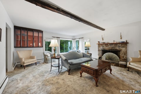 Tiny photo for 58 Wolfpits Road, Bethel, CT 06801 (MLS # 24209439)