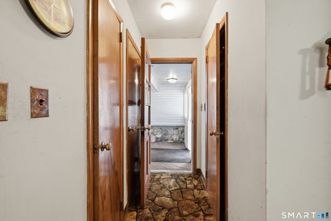 Tiny photo for 58 Wolfpits Road, Bethel, CT 06801 (MLS # 24209439)