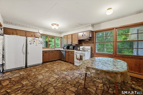 Tiny photo for 58 Wolfpits Road, Bethel, CT 06801 (MLS # 24209439)