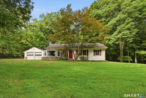 Photo of 58 Wolfpits Road, Bethel, CT 06801 (MLS # 24209439)
