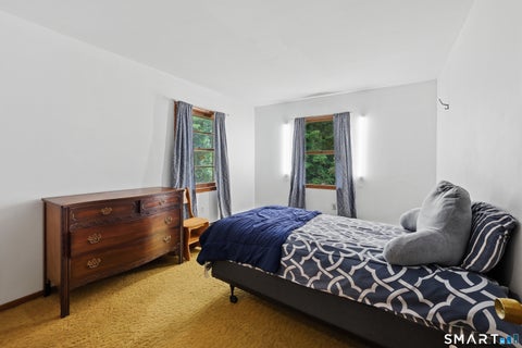 Tiny photo for 58 Wolfpits Road, Bethel, CT 06801 (MLS # 24209439)