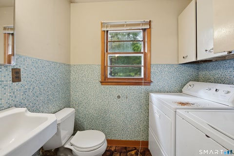 Tiny photo for 58 Wolfpits Road, Bethel, CT 06801 (MLS # 24209439)