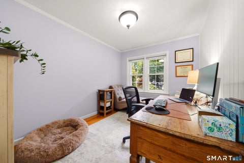 Tiny photo for 72 Sutton Drive E, Stamford, CT 06906 (MLS # 24210990)