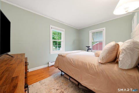 Tiny photo for 72 Sutton Drive E, Stamford, CT 06906 (MLS # 24210990)