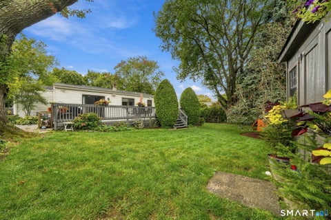 Tiny photo for 72 Sutton Drive E, Stamford, CT 06906 (MLS # 24210990)
