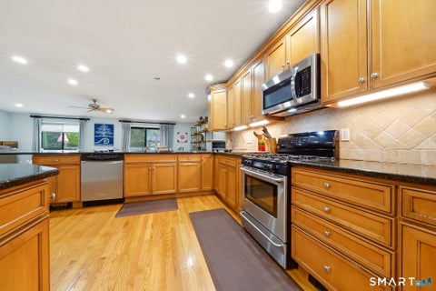 Tiny photo for 72 Sutton Drive E, Stamford, CT 06906 (MLS # 24210990)