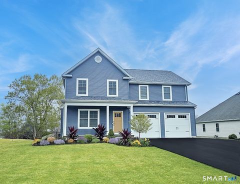 Photo of 237 Lot 1 Upper Pattagansett Road, East Lyme, CT 06333 (MLS # 24173087)