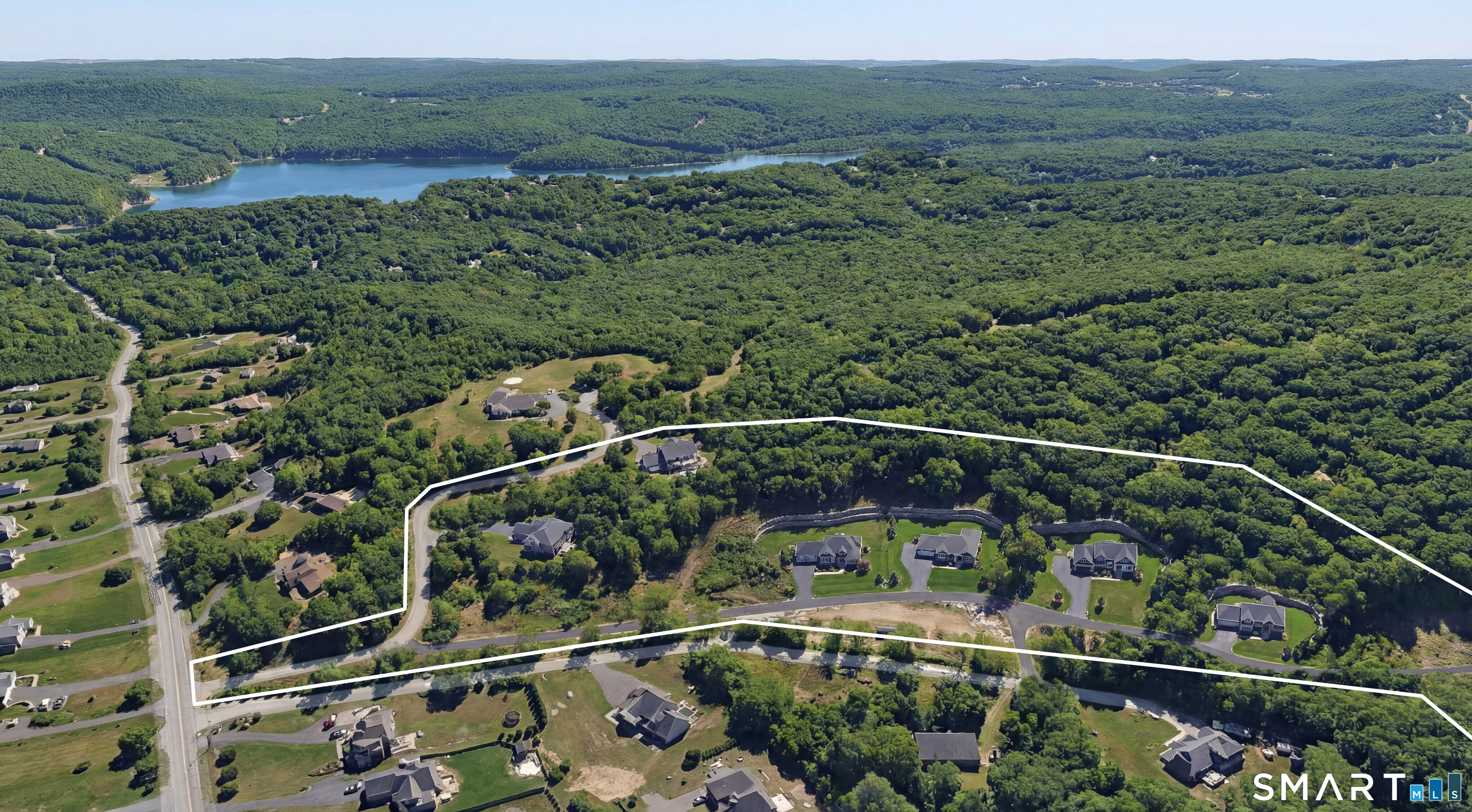 237 Lot 1 Upper Pattagansett Road