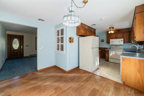 Tiny photo for 21 Stanley Drive, Seymour, CT 06483 (MLS # 24136661)