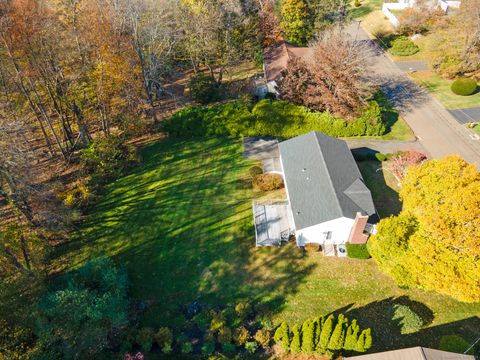 Tiny photo for 21 Stanley Drive, Seymour, CT 06483 (MLS # 24136661)