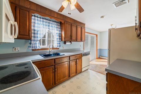 Tiny photo for 21 Stanley Drive, Seymour, CT 06483 (MLS # 24136661)