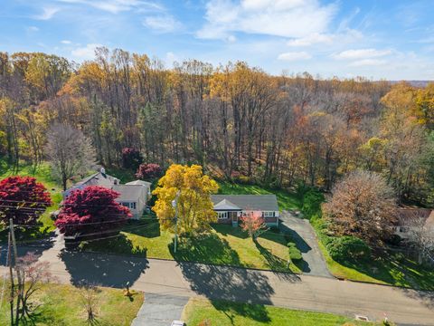 Tiny photo for 21 Stanley Drive, Seymour, CT 06483 (MLS # 24136661)