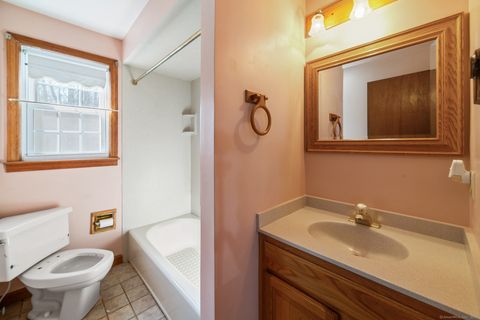 Tiny photo for 21 Stanley Drive, Seymour, CT 06483 (MLS # 24136661)