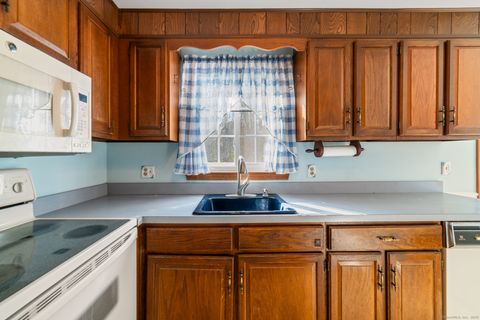 Tiny photo for 21 Stanley Drive, Seymour, CT 06483 (MLS # 24136661)