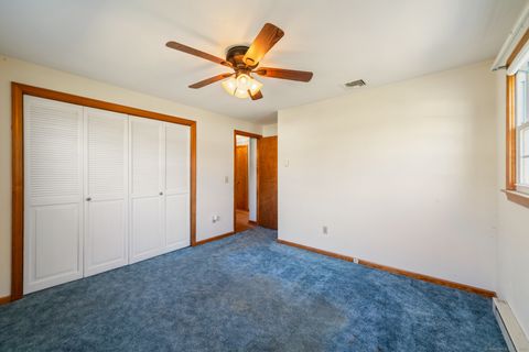 Tiny photo for 21 Stanley Drive, Seymour, CT 06483 (MLS # 24136661)