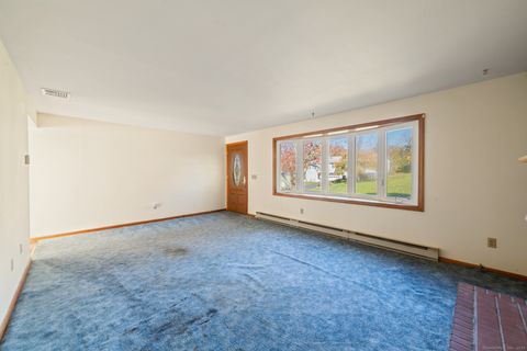 Tiny photo for 21 Stanley Drive, Seymour, CT 06483 (MLS # 24136661)