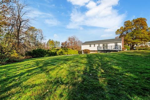 Tiny photo for 21 Stanley Drive, Seymour, CT 06483 (MLS # 24136661)