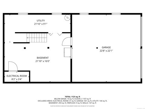 Tiny photo for 21 Stanley Drive, Seymour, CT 06483 (MLS # 24136661)