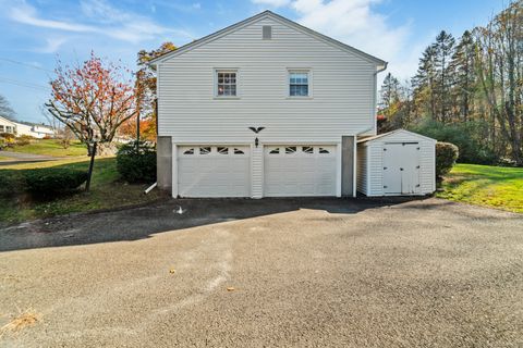 Tiny photo for 21 Stanley Drive, Seymour, CT 06483 (MLS # 24136661)