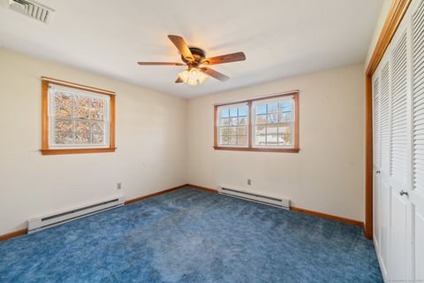 Tiny photo for 21 Stanley Drive, Seymour, CT 06483 (MLS # 24136661)