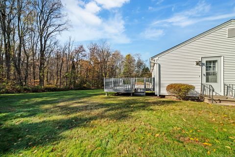 Tiny photo for 21 Stanley Drive, Seymour, CT 06483 (MLS # 24136661)