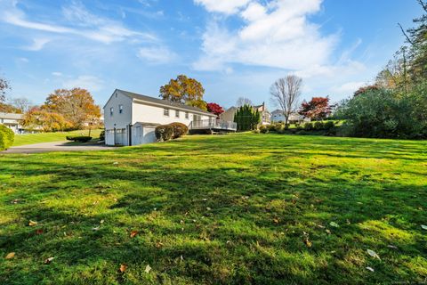 Tiny photo for 21 Stanley Drive, Seymour, CT 06483 (MLS # 24136661)